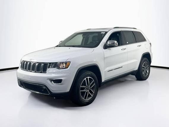 JEEP GRAND CHEROKEE 2022 1C4RJFBG9NC122394 image